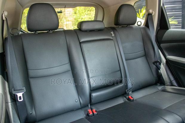Nissan X-Trail 2018 White