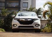 Honda Vezel 1.5 Hybrid 2WD 2018 Pearl for sale