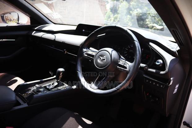 Mazda 3 2020 Pearl