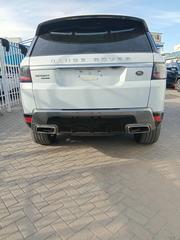 Land Rover Range Rover 2019 White for sale