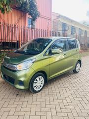 Nissan Dayz 2019 Green for sale