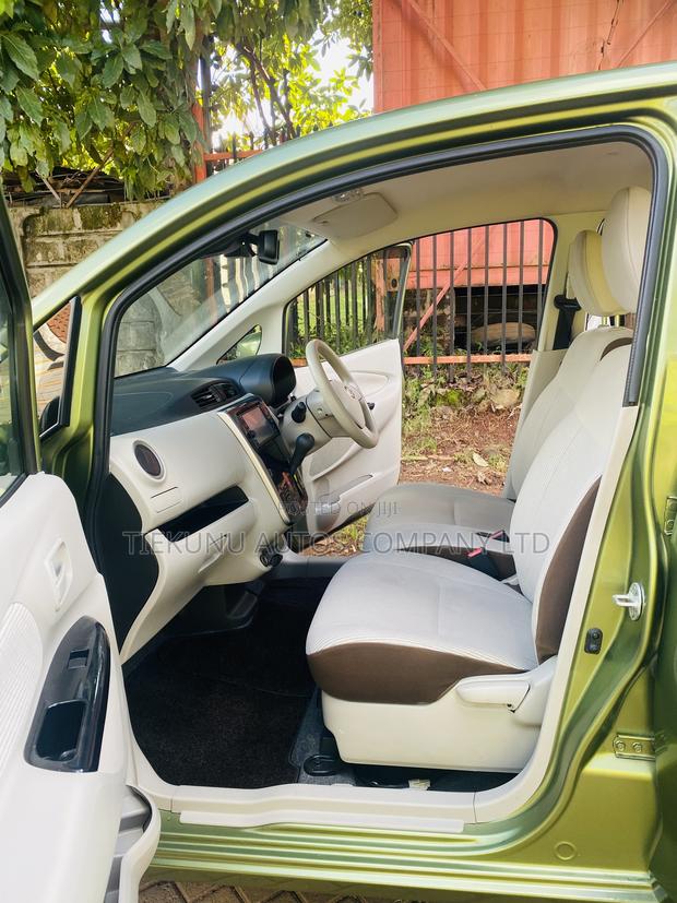 Nissan Dayz 2019 Green
