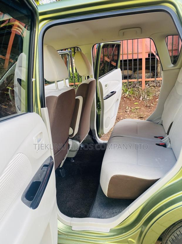 Nissan Dayz 2019 Green