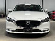Mazda 6 2019 White for sale