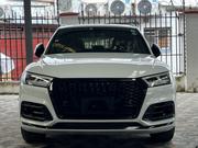 Audi SQ5 3.0T Premium Plus AWD 2019 Pearl for sale