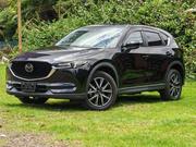 Mazda CX-5 Sport FWD 2019 Black for sale