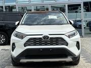 Toyota RAV4 2019 White for sale