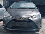 Toyota Vitz 2019 Gray for sale