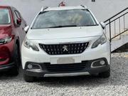 Peugeot 2008 2019 White for sale