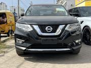 Nissan X-Trail 2019 Matt Black for sale