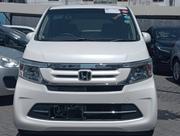 Honda N-WGN 2019 White for sale