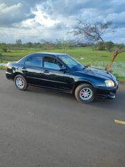 Subaru Impreza 2005 Black for sale