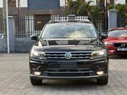 Volkswagen Tiguan 2019 Black for sale