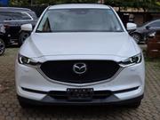 Mazda CX-5 2018 White for sale