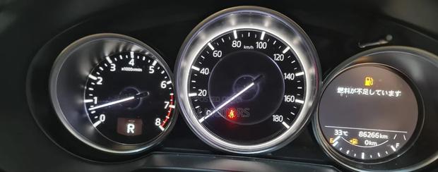 Mazda CX-5 2020