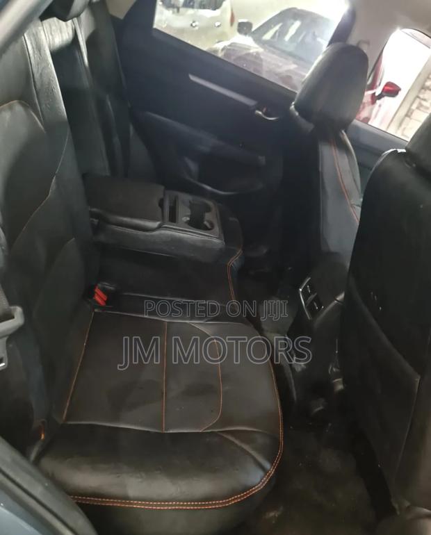 Mazda CX-5 2020