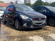 Mazda Demio 2019 Matt Black for sale