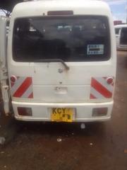 Suzuki Every Wagon 2014 White for sale