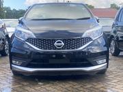 Nissan Note 2019 Matt Black for sale