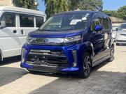 Subaru Stella 2019 Blue for sale