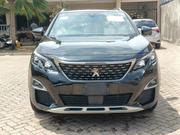 Peugeot 3008 2023 Black for sale