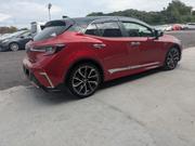 Toyota Corolla 2020 Red for sale