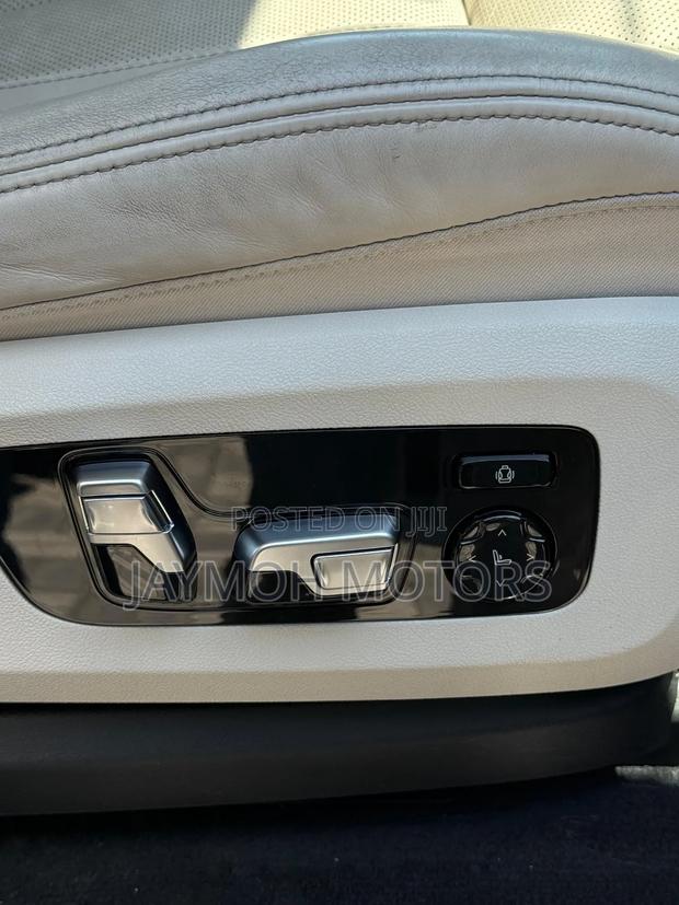 BMW X7 2020