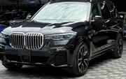 BMW X7 2020 for sale