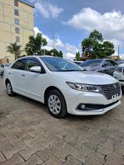 Toyota Premio 2018 Pearl for sale