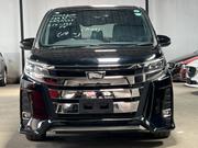 Toyota Noah 2019 Black for sale