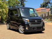 Nissan Dayz Roox 2019 Black for sale