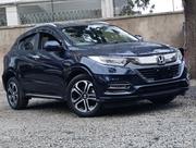 Honda Vezel 2019 Blue for sale