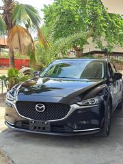 Mazda 6 2020 Black for sale