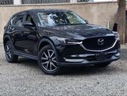 Mazda CX-5 2020 Black for sale