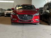 Mazda Axela 2019 Burgundy for sale