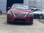 Nissan Sylphy 2019 Burgundy for sale