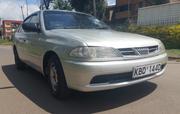 Toyota Carina 2001 Gray for sale