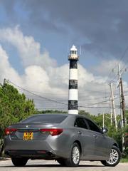 Toyota Mark X 2015 Gray for sale