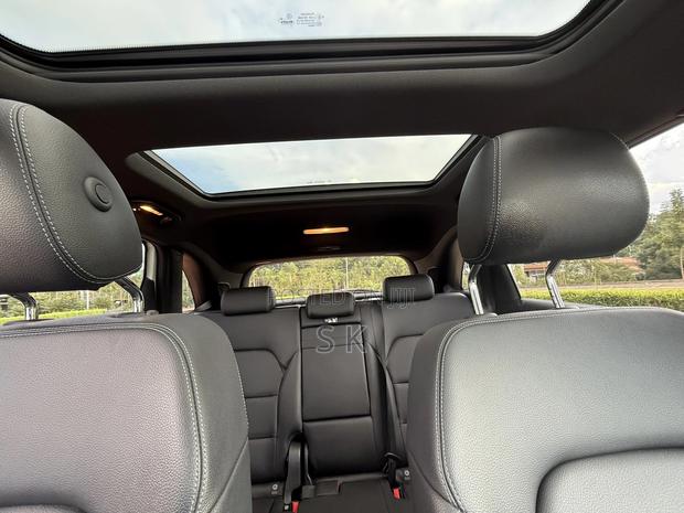 Mercedes-Benz B-Class B180 Petrol 2018 White