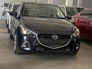 Mazda Demio 2019 Matt Black for sale
