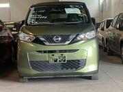 Nissan Dayz 2019 Green for sale