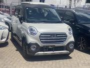 Daihatsu Cast 2019 Pearl for sale