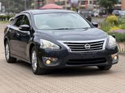 Nissan Teana 2019 Black for sale
