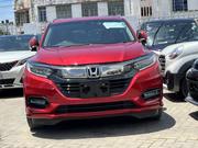 Honda Vezel 2019 Burgundy for sale