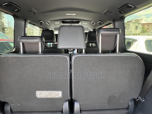 Toyota Noah 2019 White
