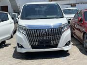 Toyota Noah 2019 White for sale