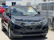 Honda Vezel 2019 Black for sale