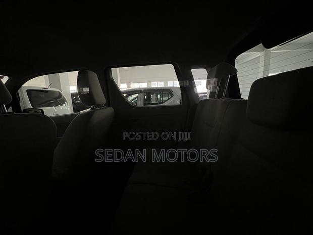 Suzuki Wagon R 2019 Matt Black