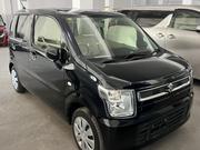 Suzuki Wagon R 2019 Matt Black for sale