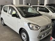 Daihatsu Mira 2019 White for sale
